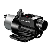 Насосная станция GRUNDFOS MQ 3-35